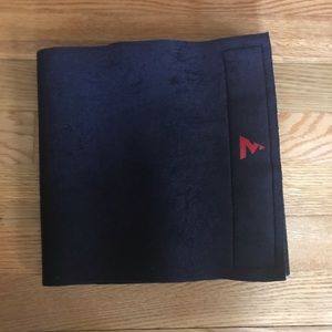 Black Velcro Waist Trainer